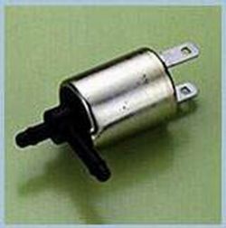 Pneumatic Solenoid Valve