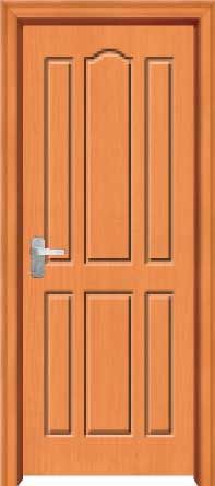 MDF    door