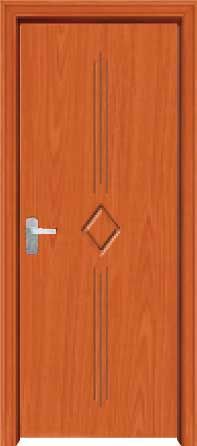 MDF    door