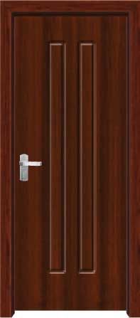 MDF    door
