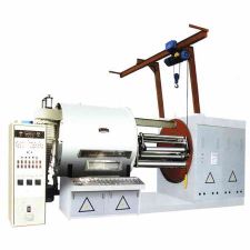 ZZB Series Winding Type Vacuum Coating Equipment