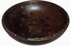 WOODEN BOWL