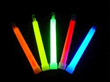 glowsticks
