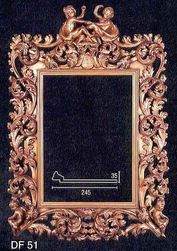 frame , oil painting , art craft