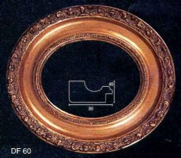 frame , oil painting , art craft