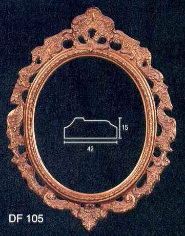 frame , oil painting , art craft