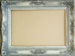 frame , oil painting , art craft