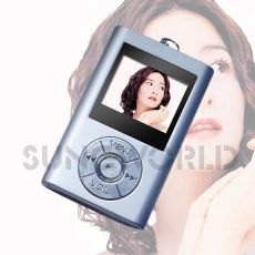 Flash MP4 Player