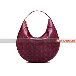 Gucci Guccissima Leather Bag