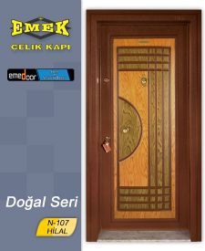 Standart Doors