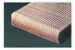 Conveyer Belt Wire Mesh