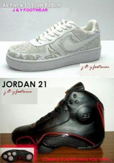 jordan i-xxi , timberland , nike shox