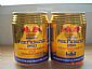 RED BULL (Kratingdaeng)  Drink in Cans 250 ml Thailand. 