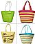 Straw Bag