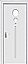 MDF    door