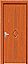 MDF    door