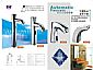 automatic/infrared sensing  faucet