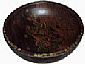 WOODEN BOWL