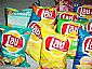 FRITO  LAY  (Potato-chips)