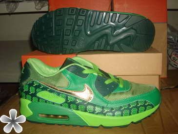 nike Airmax 180/360/2006/TN shoes 