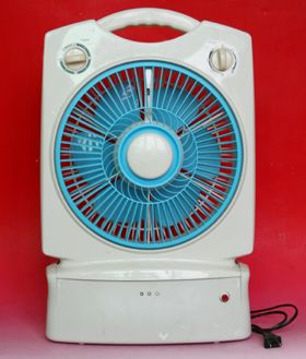 electric fans
