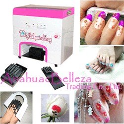 Nail Painter