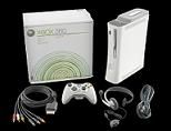 Microsoft Xbox 360 Premium Console