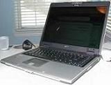 Acer Aspire 5610 4648 Laptop