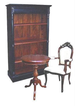 Antique Reproduction