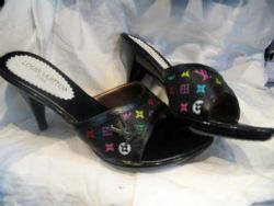 lv sandals
