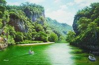 Wholesale/sell Oil Painting on canvas