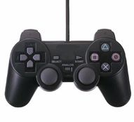 PS2 Dual shock controller