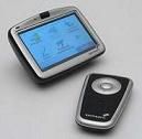 TomTom GO 910 Portable GPS Navigation System
