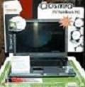 Toshiba Qosmio G35 AV600 Laptop