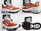 nike Airmax 180/360/2006/TN shoes