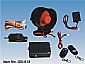 Car alarm system 