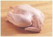 Boneless Whole Chicken