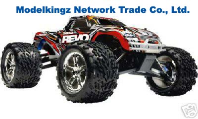 CARSON CNT 4WD Carson Nitro Truck Reloaded Version NEU