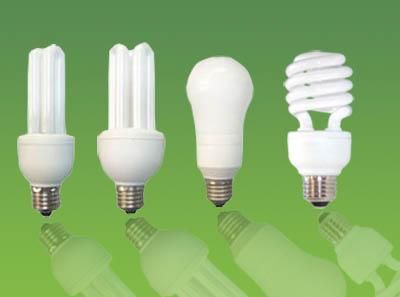 Sell Energy saving compact fluorescent  