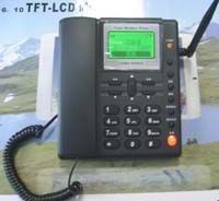 fixed wireless phones