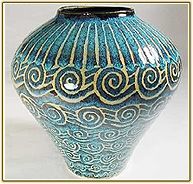 Chinese Craft Pottery
