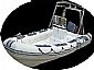 Rigid Inflatable Boat HYP660