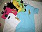 polo T-shirts