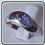 Rings - Tanzanite Series