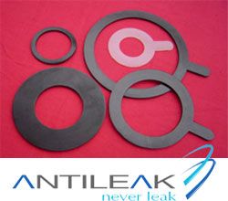 Rubber gaskets