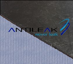 Expanded Graphite Sheet 