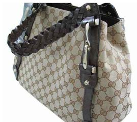 GUCCI HANDBAG