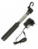 LEDs cordless WORKLIGHT 36/66 