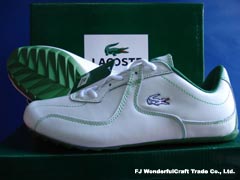 Offering Casual Shoes :Nike, Timberland, Crocodile etc. 