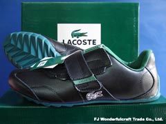 Offering Casual Shoes :Nike, Timberland, Crocodile etc. 